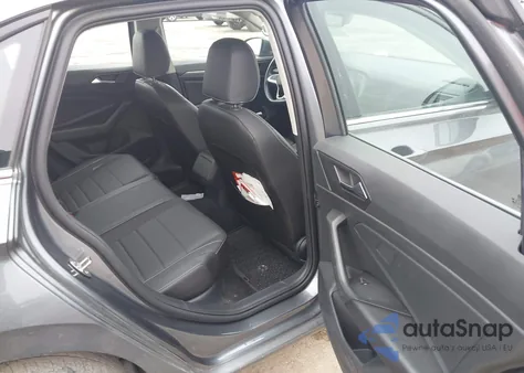 2023 Volkswagen Jetta 1.5T Se z USA, uszkodzony, nr VIN 3VW7M7BU6PM020592